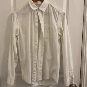Gap Standard Fit Button Down Shirt - Size Small